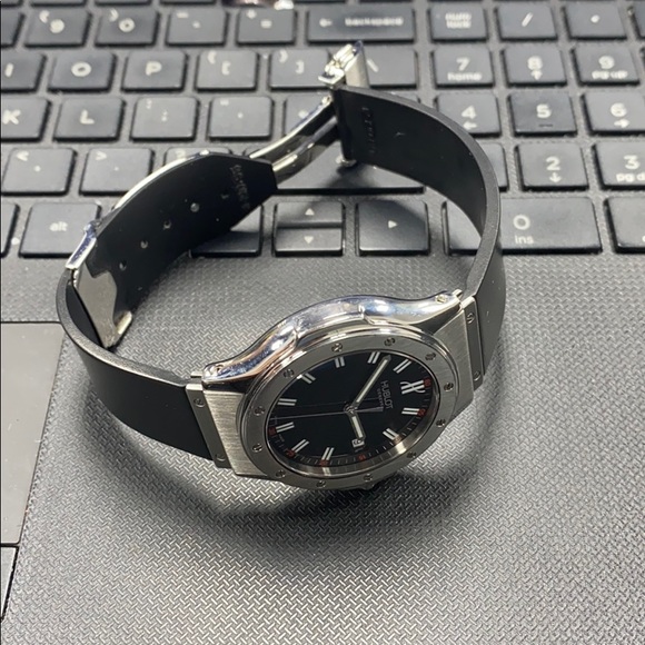 Hublot classic fusion